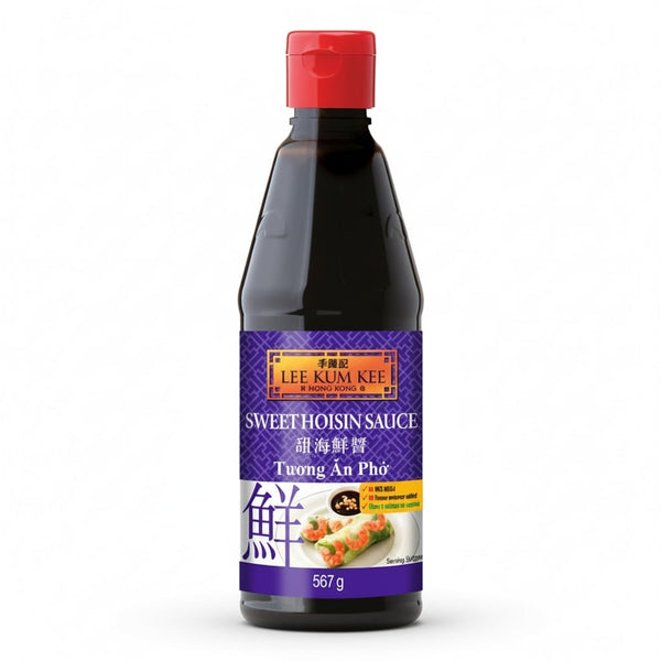 Sweet Hoisin Sauce 567g