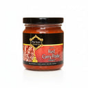 Red Curry Paste / Vegetarian 220g