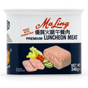 Premium Luncheon Meat 340g