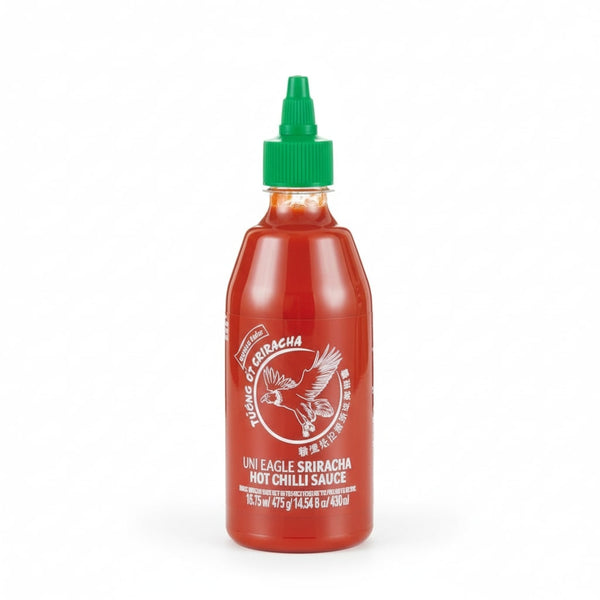 Sriracha  Hot Chilli Sauce 430ml