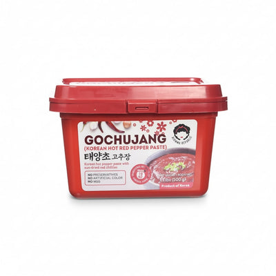Gochujang