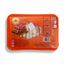 Hand Rolled Sliced Beef 400g (Frozen)  PLEASE CHOOSE A.M. DELIVERY ONLY