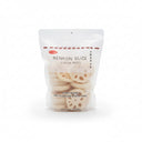 Lotus Root Slice (Renkon) 500g (Frozen)  PLEASE CHOOSE A.M. DELIVERY ONLY