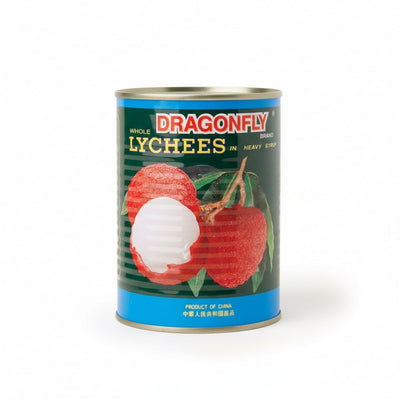 Preserved Products