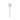 Strainer Ladle (270mm Long, Strainer - 65mm Diameter) Perfect For Hot Pot
