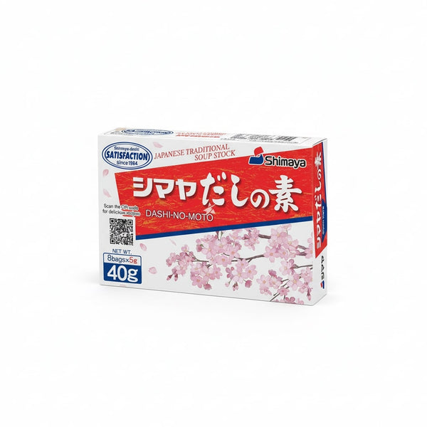 Dashi No Moto Bonito Soup  Stock Powder 40g