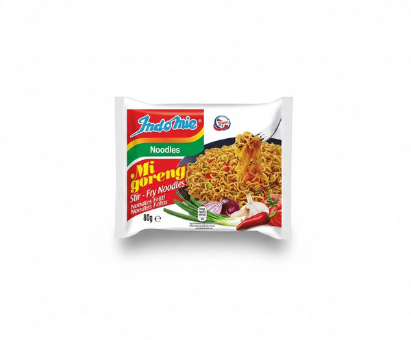 Mi Goreng Stir-Fry Noodles 80g