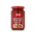 Szechuan Kung Po Sauce 285g