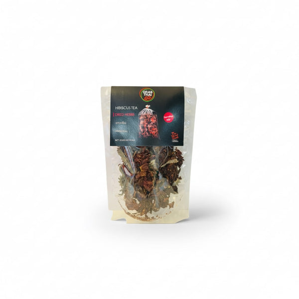 Hibiscus Tea 50g