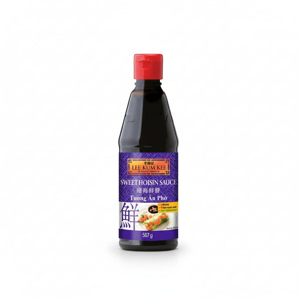 Sweet Hoisin Sauce 567g