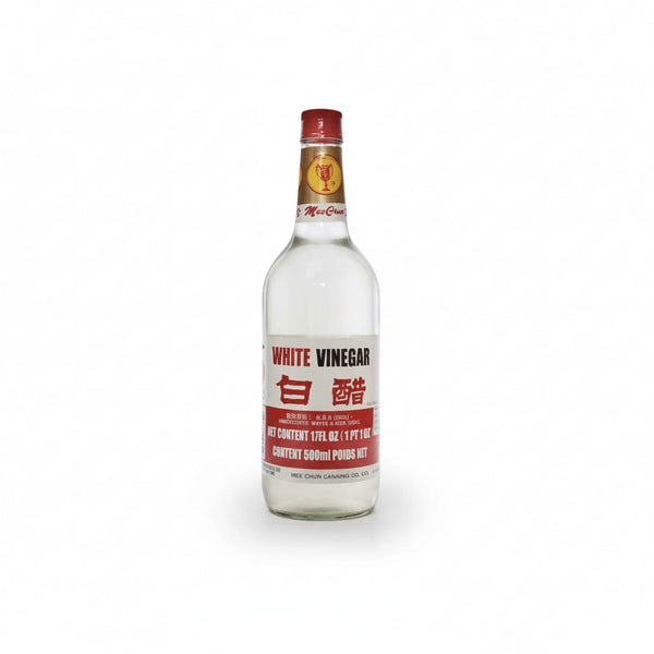 White Vinegar 500ml