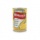 Cream Style Sweet Corn 404g (ST)