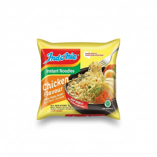 Chicken Flavour Instant Noodles 70g