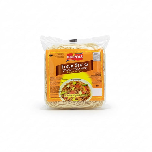 Flour Sticks Pancit Kanton Noodles 227g (B)