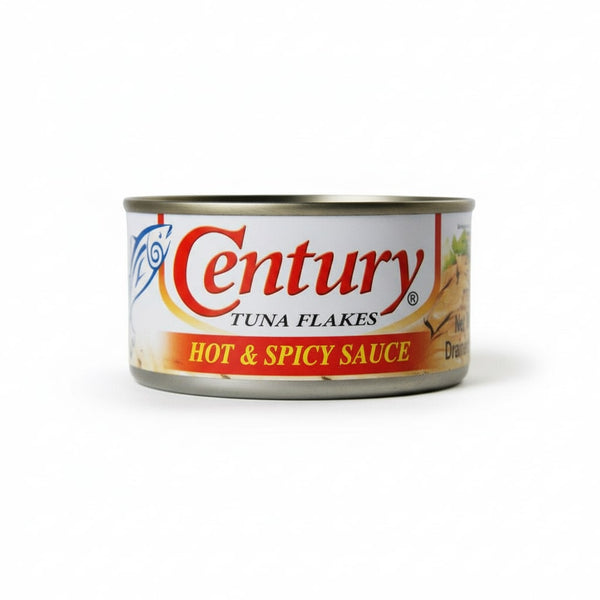 Tuna Flakes Hot and Spicy 180g