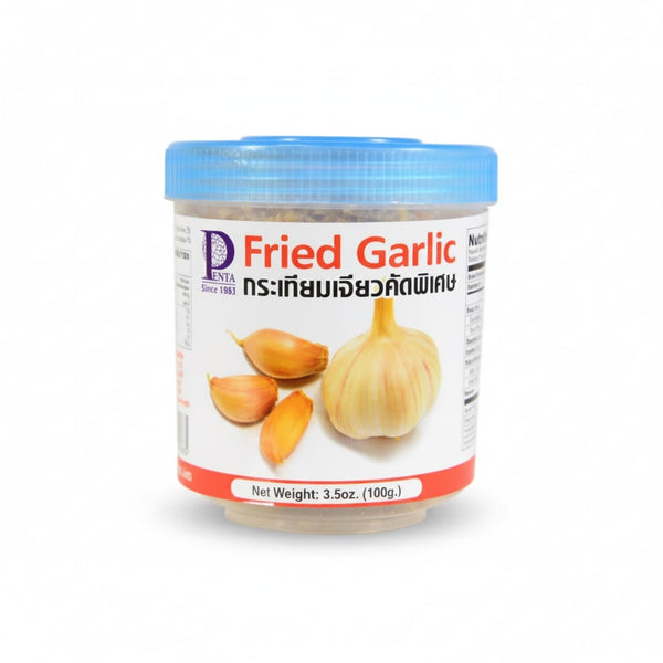 Thai Fried Garlic 100g (PT)