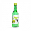 Soju - Green Grape 360ml