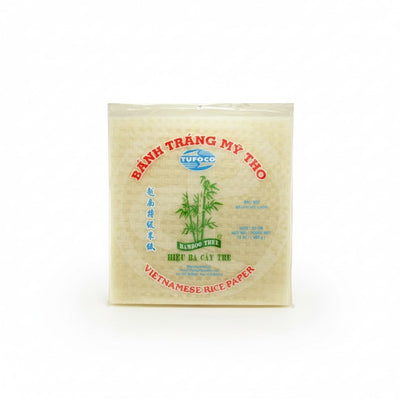 Rice Paper