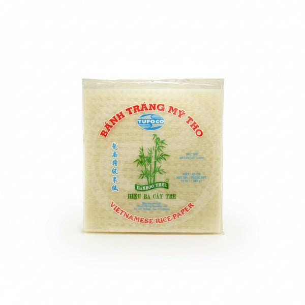 Vietnamese Square Rice Paper 22cm 340g