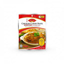 Chicken Curry Paste 200g