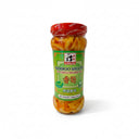 Bamboo Shoots In Chilli Sesame Oil 340g