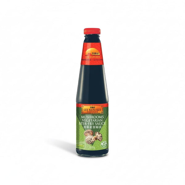 Mushroom Vegetarian Stir-Fry Sauce 510g