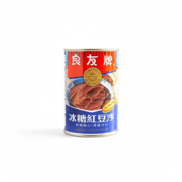 Red Bean Paste 510g Best Before 08/25