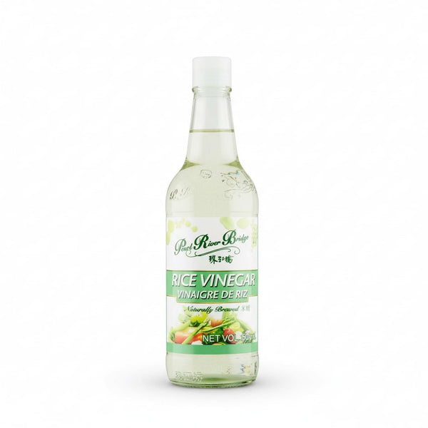 Rice Vinegar 500ml