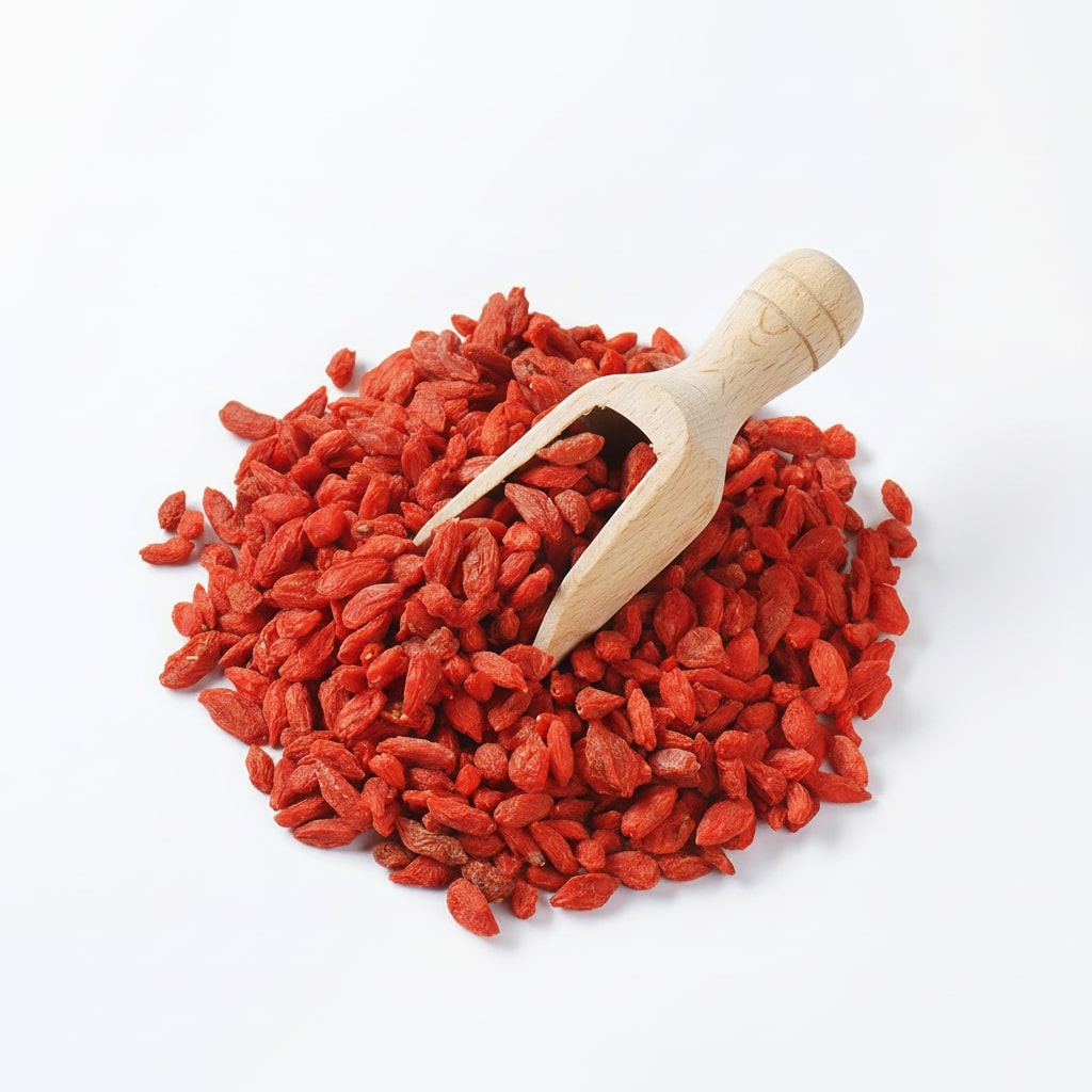 Dried Goji Berries 50g – Natural Superfood with Antioxidants – Thai ...
