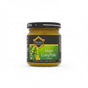 Green Curry Paste / Vegetarian 220g