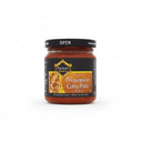 Massaman Curry Paste / Vegetarian 220g