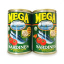 Sardines In Tomato Sauce 310g