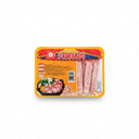 Hand Rolled Sliced Pork 400g (Frozen)  PLEASE CHOOSE A.M. DELIVERY ONLY