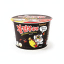 Instant Noodle - Hot chicken Flavour Ramen Big Bowl 105g