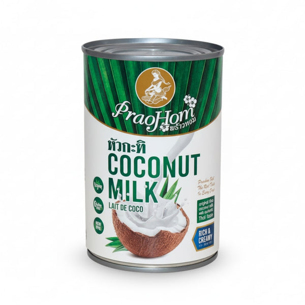 Coconut Milk 400ml (P)