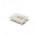 Lotus Leaf Bao Bun 10x (300g) (Frozen)  PLEASE CHOOSE A.M. DELIVERY ONLY