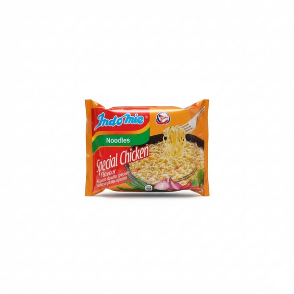 Instant Noodles Special Chicken Flavour 75g