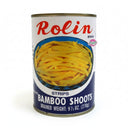 Bamboo Shoot Strips 540g