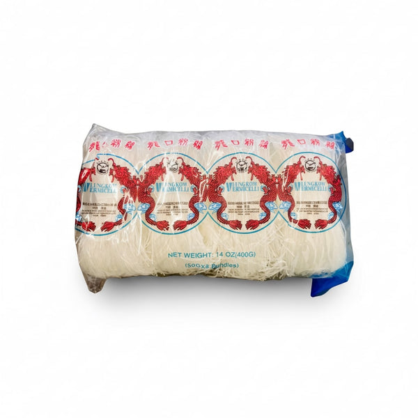 Vermicelli Bean Thread Noodle (50g x 8 bundles) (LK)