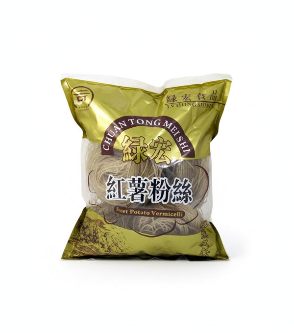 Sweet Potato Vermicelli 400g