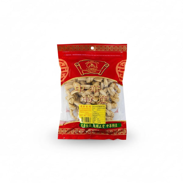 Bean Curd Knot 200g