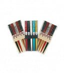 Chopsticks with Chinese Painting 5 pairs (Random piece)