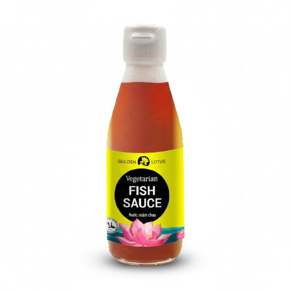 Vegetarian Fish Sace 180ml