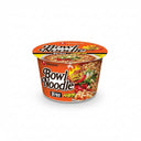 Instant Noodle - Spicy Chicken Flavour Bowl Noodle 100g