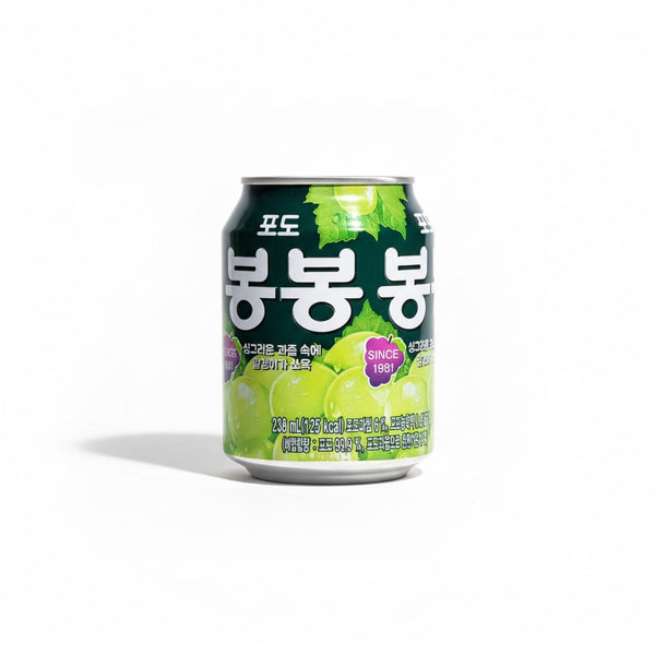Grape Juice Drink 238ml