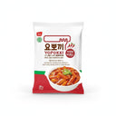Yopokki Spicy Rice Cake 240g  (Halal)