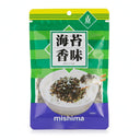 Rice Topping  with Sesame and Seaweed 36g