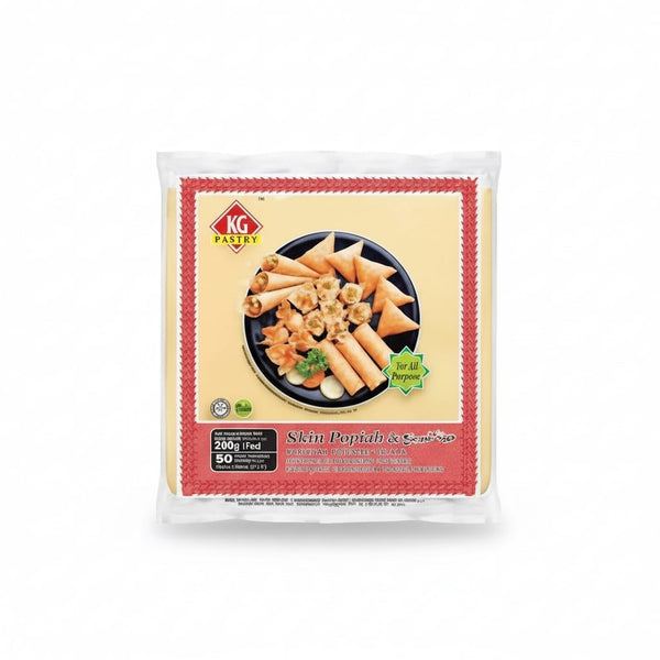 Spring Roll Pastry 5