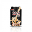 Bubble Milk Tea Drink Brown Sugar Flavour 350g