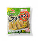 Gyoza - Vegetable Green Pastry 600g (Frozen)  PLEASE CHOOSE A.M. DELIVERY ONLY